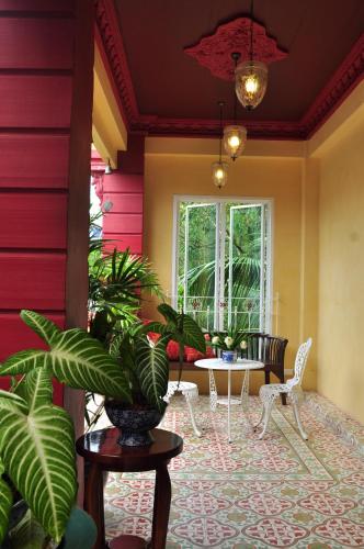 khaolak boutique heritage