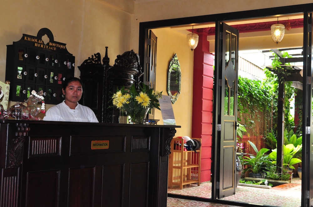 khaolak boutique heritage