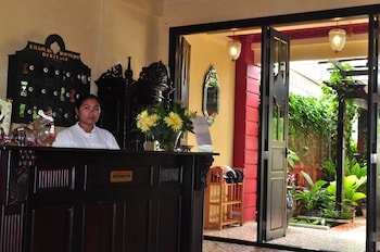 Khaolak Boutique Heritage,Khuekkhak>>Khao Lak,3 star