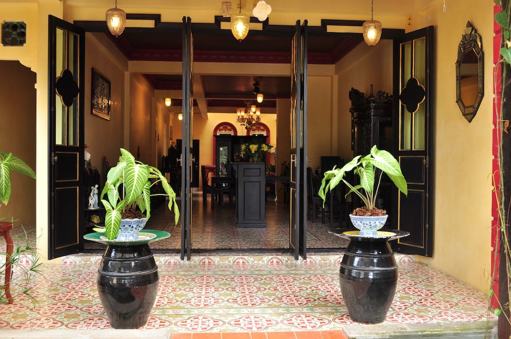 khaolak boutique heritage