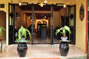 Khaolak Boutique Heritage,Khuekkhak>>Khao Lak,3 star