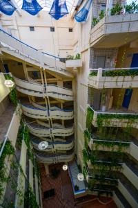 acamar beach resort acapulco