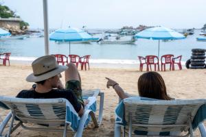 acamar beach resort acapulco