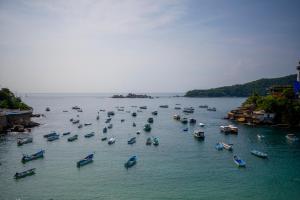 acamar beach resort acapulco