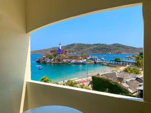 acamar beach resort acapulco