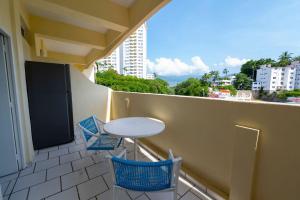 acamar beach resort acapulco