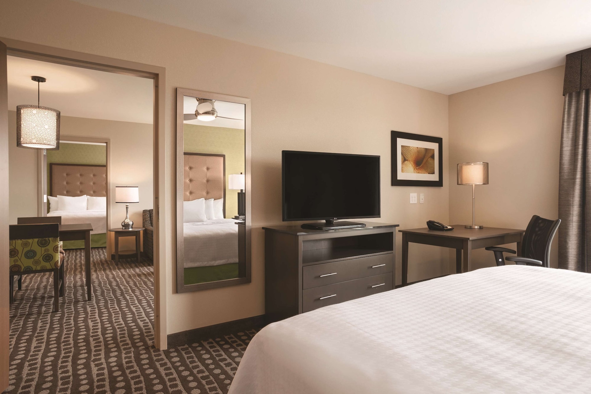 homewood suites by hilton ankeny