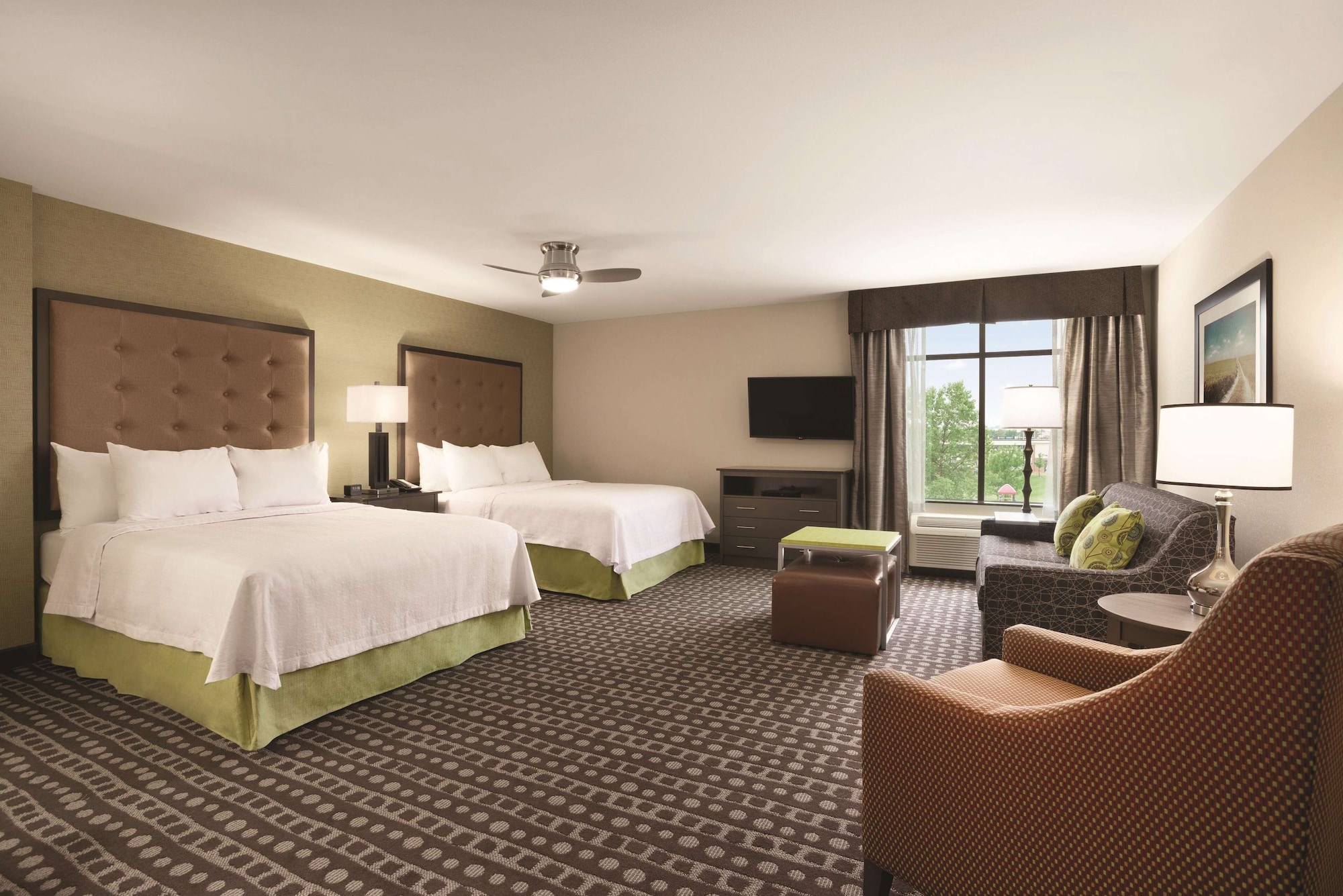 homewood suites by hilton ankeny
