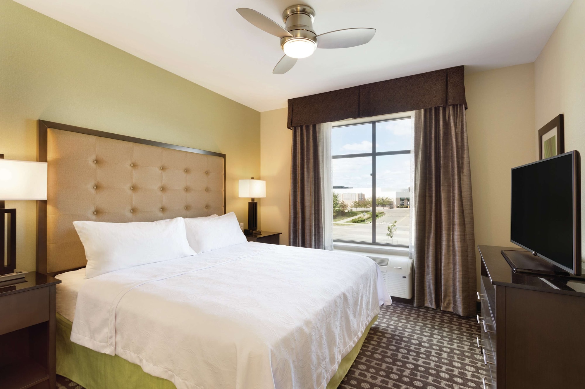 homewood suites by hilton ankeny