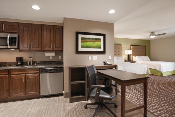 homewood suites by hilton ankeny