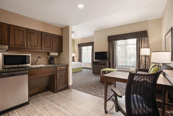 homewood suites by hilton ankeny