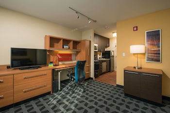 Towneplace Suites By Marriott Bangor,Bar Harbor>>Bangor,2.5 star