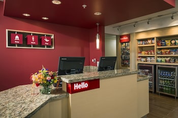 Towneplace Suites By Marriott Bangor,Bar Harbor>>Bangor,2.5 star