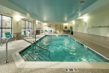 Towneplace Suites By Marriott Bangor,Bar Harbor>>Bangor,2.5 star