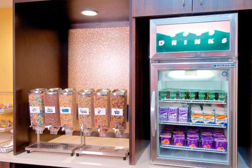 towneplace suites anchorage midtown