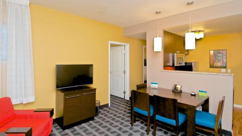 towneplace suites anchorage midtown