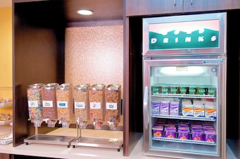 towneplace suites anchorage midtown