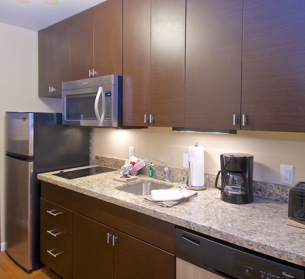 towneplace suites anchorage midtown