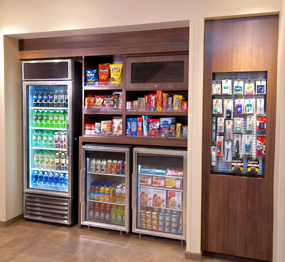 towneplace suites anchorage midtown