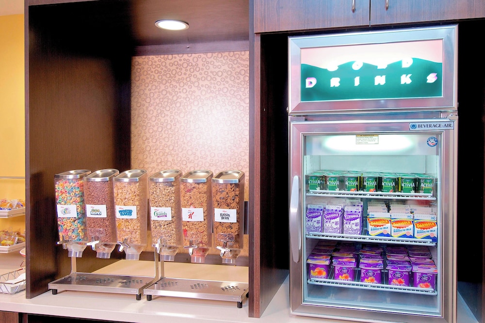 towneplace suites anchorage midtown