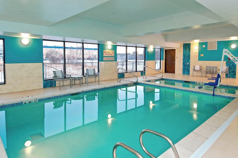 towneplace suites anchorage midtown