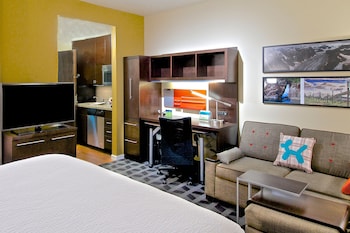 towneplace suites anchorage midtown