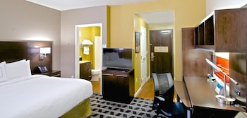 towneplace suites anchorage midtown