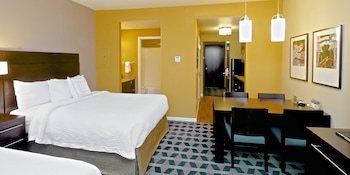 towneplace suites anchorage midtown