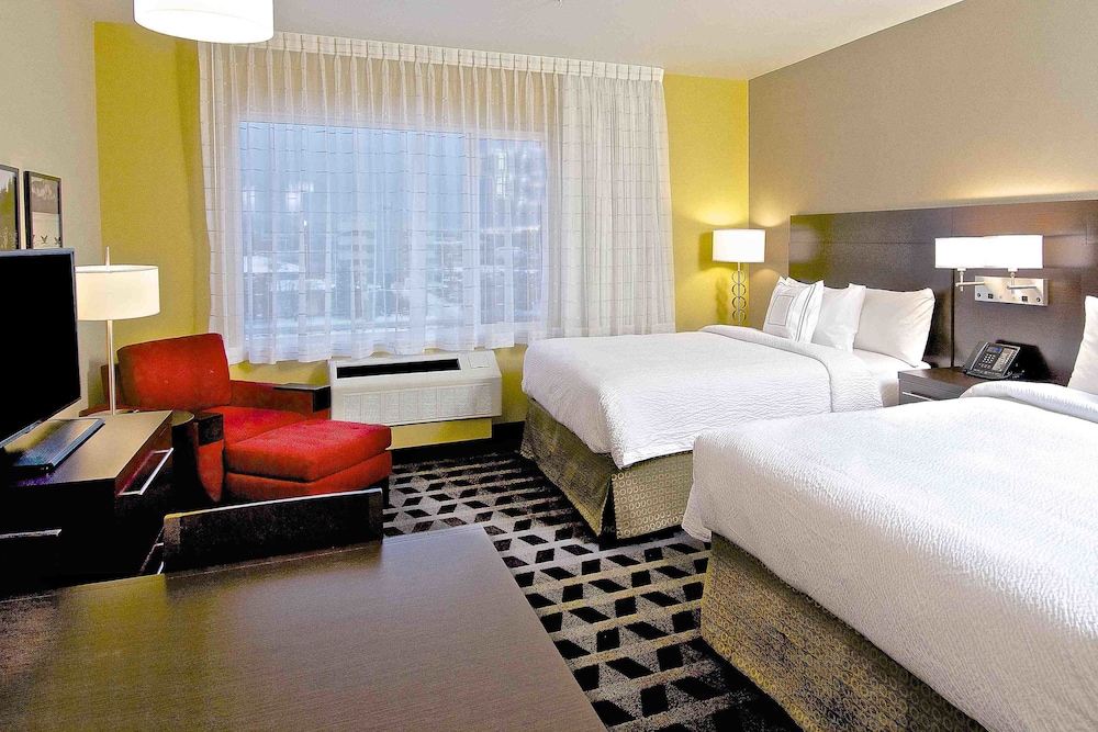 towneplace suites anchorage midtown