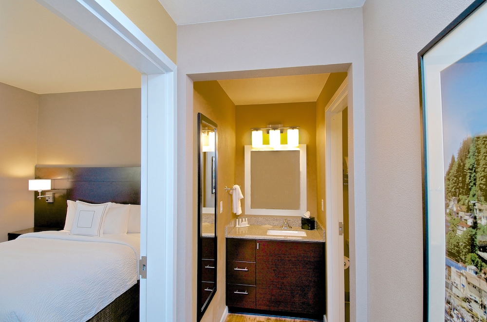 towneplace suites anchorage midtown