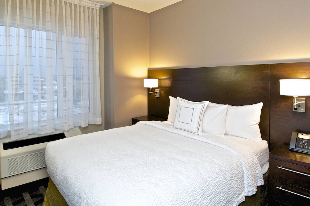 towneplace suites anchorage midtown