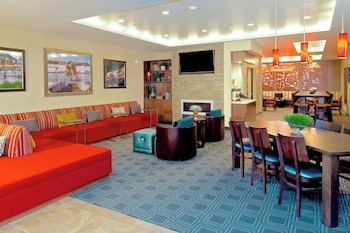 Towneplace Suites Anchorage Midtown,Downtown Anchorage>>Anchorage,3 star