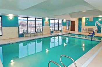 Towneplace Suites Anchorage Midtown,Downtown Anchorage>>Anchorage,3 star