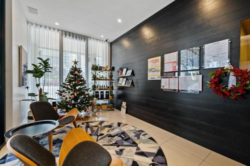 the kingsford ascend hotel collection