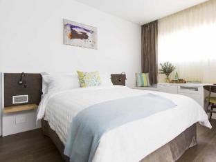 The Kingsford, Ascend Hotel Collection,Brisbane Airport>>Brisbane,4 star