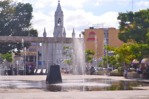 villahermosa