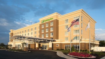 holiday inn indianapolis airport by ihg