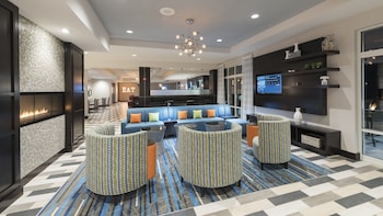 holiday inn indianapolis airport by ihg