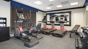 holiday inn indianapolis airport by ihg