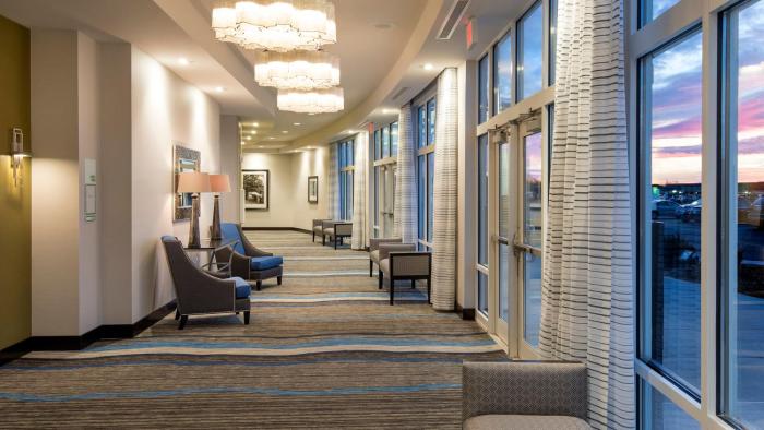 holiday inn indianapolis airport by ihg