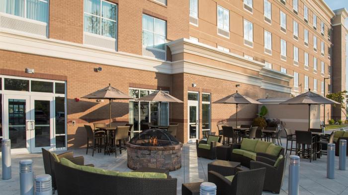 holiday inn indianapolis airport by ihg