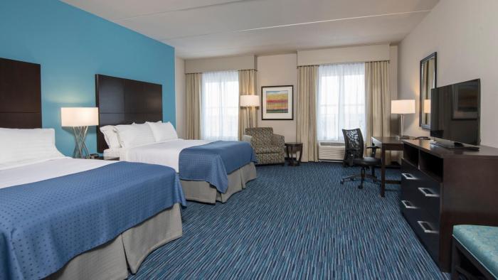 holiday inn indianapolis airport by ihg