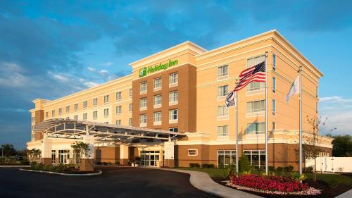 holiday inn indianapolis airport by ihg