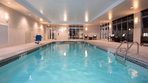 holiday inn indianapolis airport by ihg