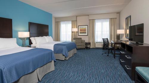 holiday inn indianapolis airport by ihg