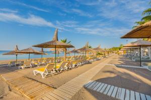 Justiniano Deluxe Resort – All Inclusive,Boztepe>>Alanya,5 star