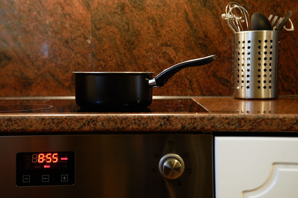 residence apartments by hotel du commerce