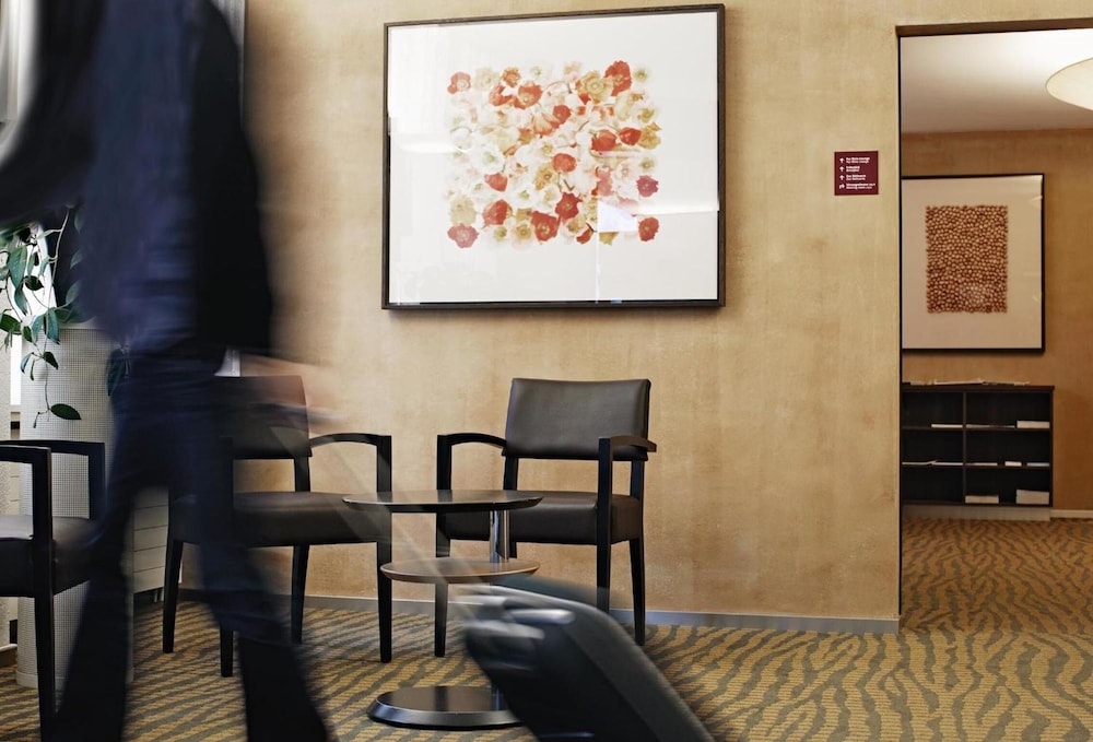 residence apartments by hotel du commerce