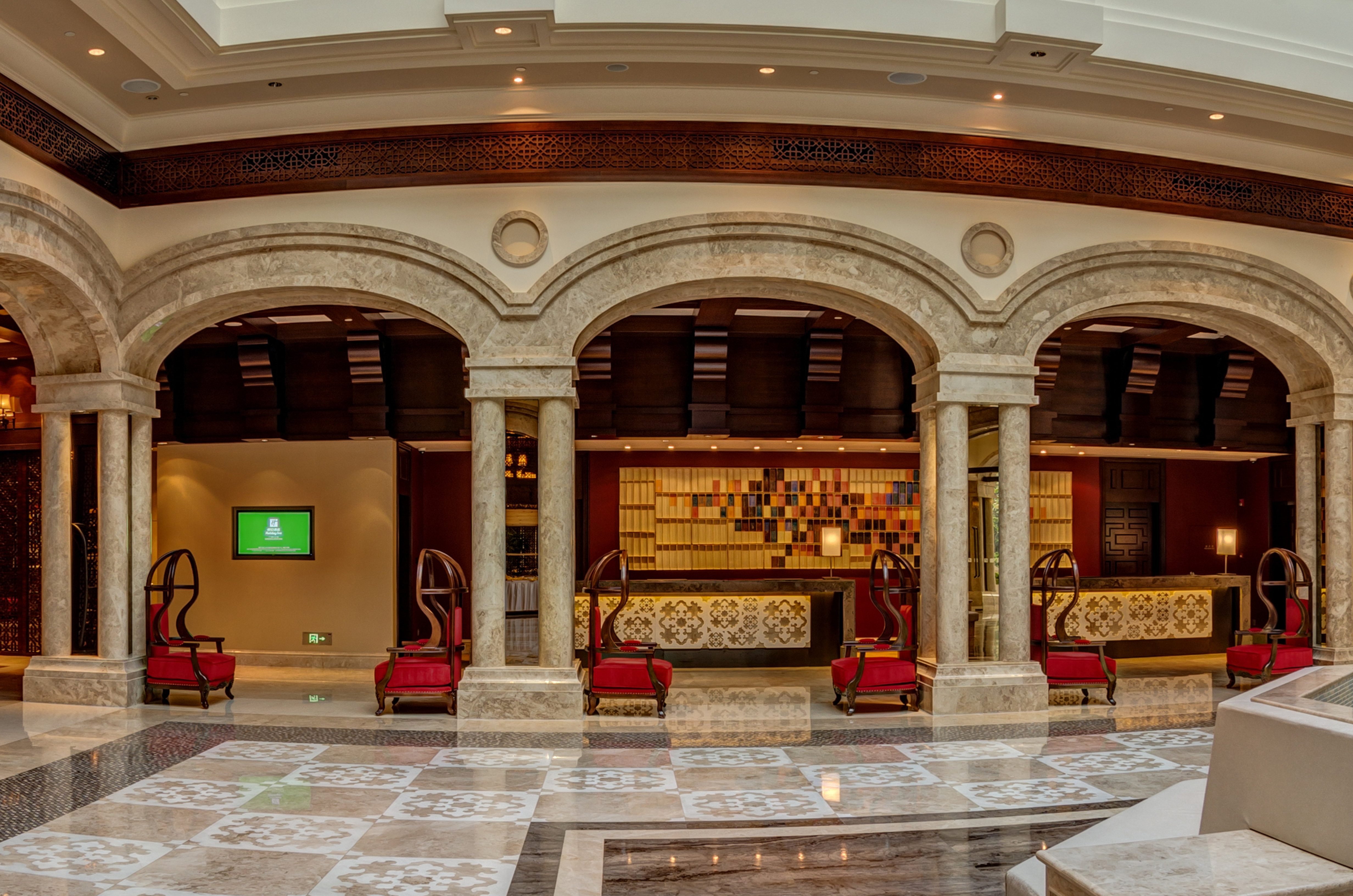 holiday inn airport guangzhou by ihg