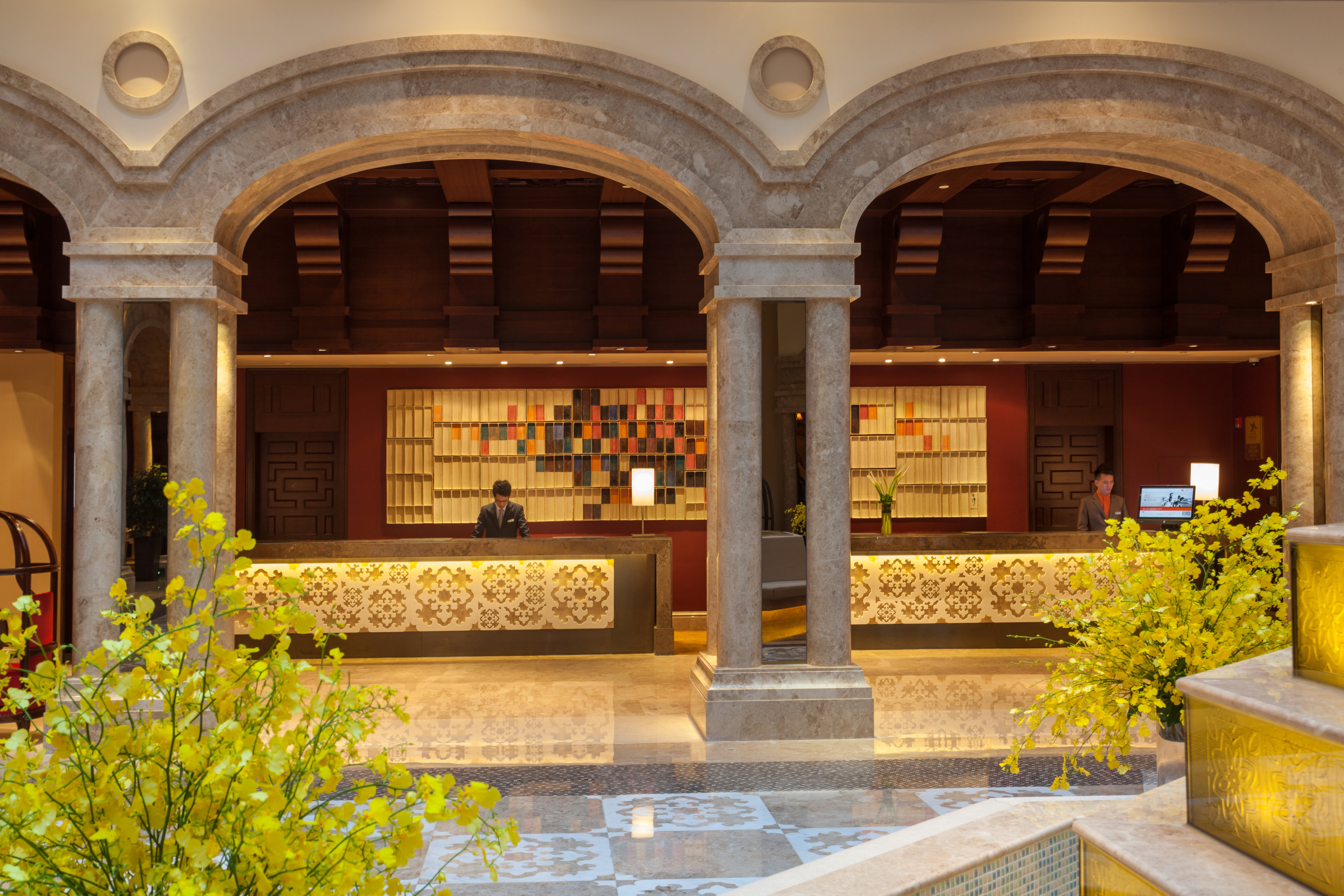 holiday inn airport guangzhou by ihg